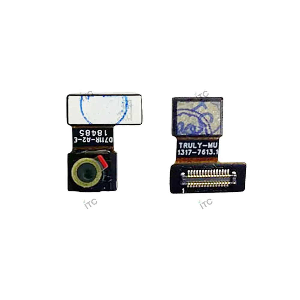 Xperia 10｜ XA3 フロントカメラ