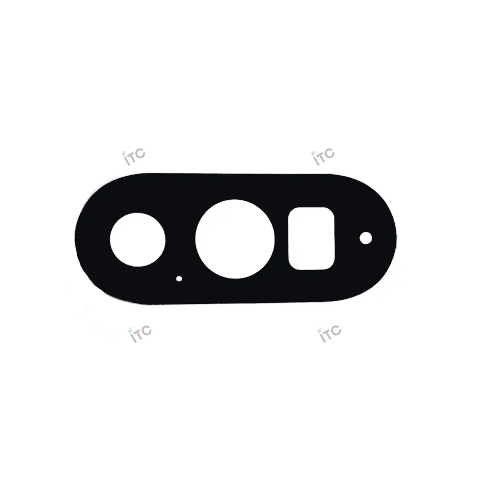 Google Pixel 10 Pro XL カメラレンズ