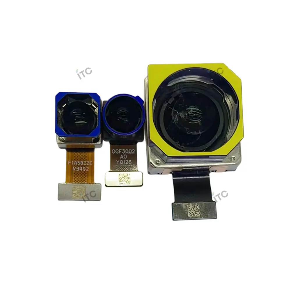 Xiaomi 13T アウトカメラ 3個セット