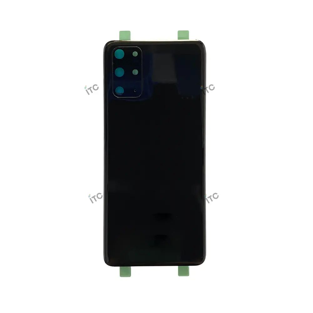 Galaxy S20+ バックパネル ブラック