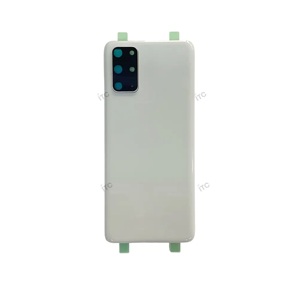 Galaxy S20+ バックパネル ホワイト