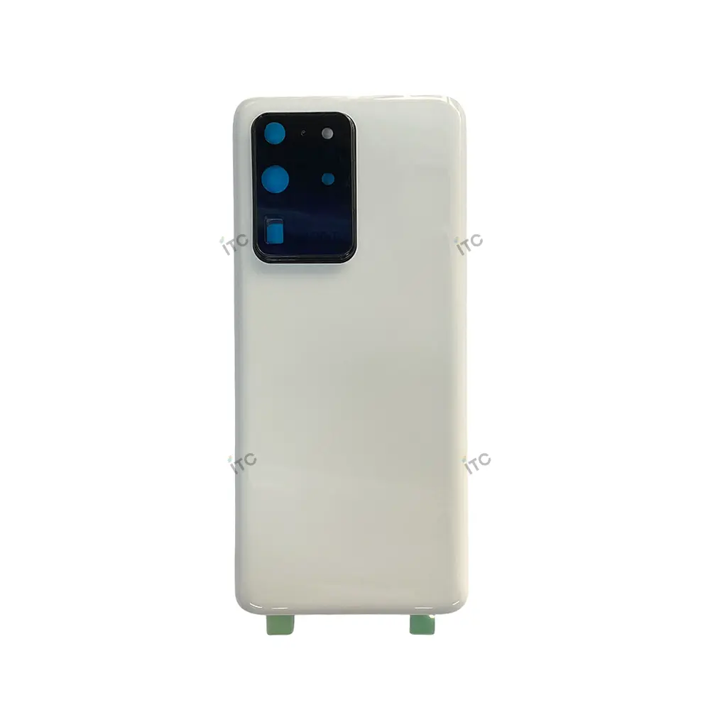 Galaxy S20 Ultra バックパネル ホワイト