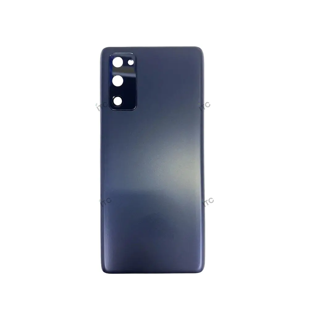 Galaxy S20 FE バックパネル ブラック