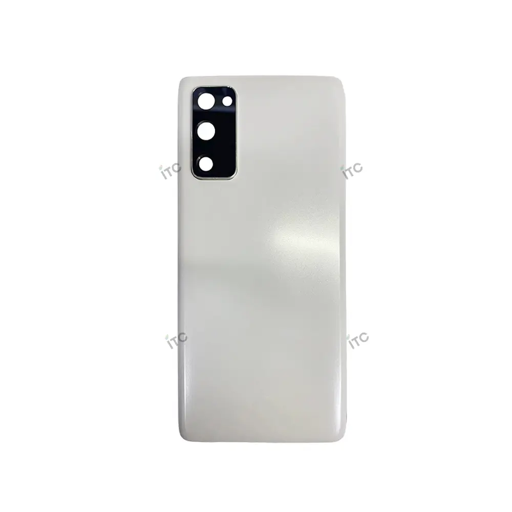 Galaxy S20 FE バックパネル ホワイト