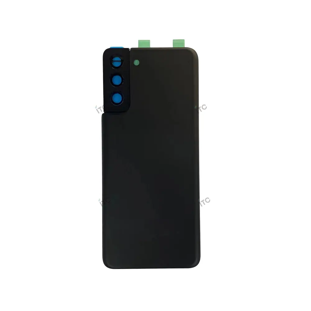 Galaxy S21+ バックパネル ブラック