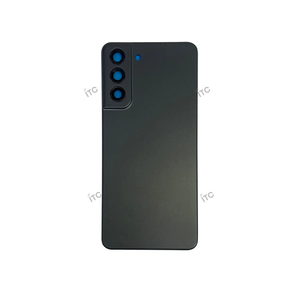 Galaxy S21 FE バックパネル ブラック