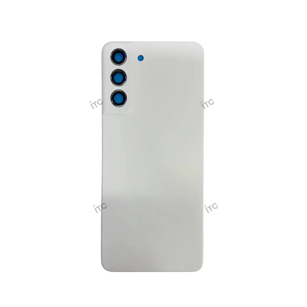 Galaxy S21 FE バックパネル ホワイト