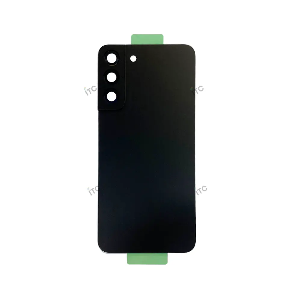Galaxy S22+ バックパネル ブラック