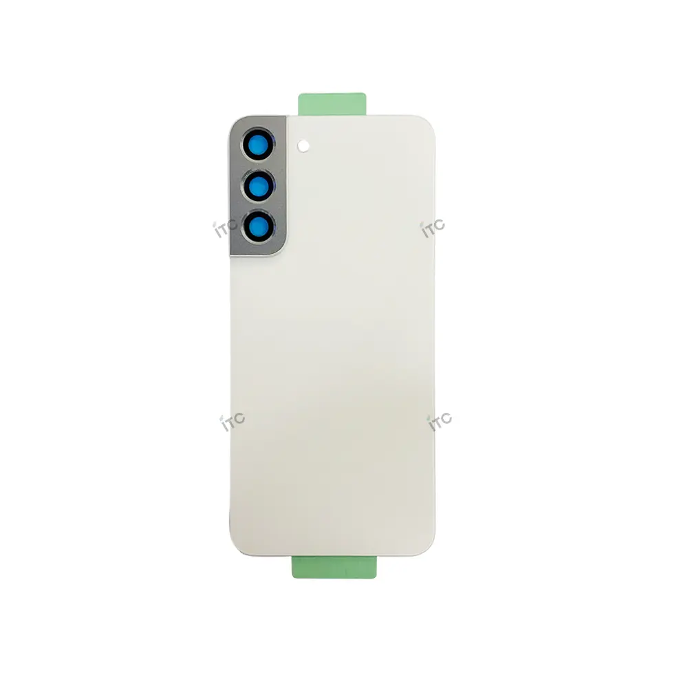 Galaxy S22+ バックパネル ホワイト