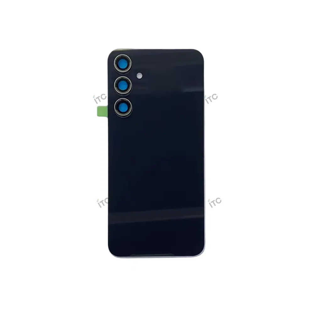 Galaxy S23 FE バックパネル ブラック