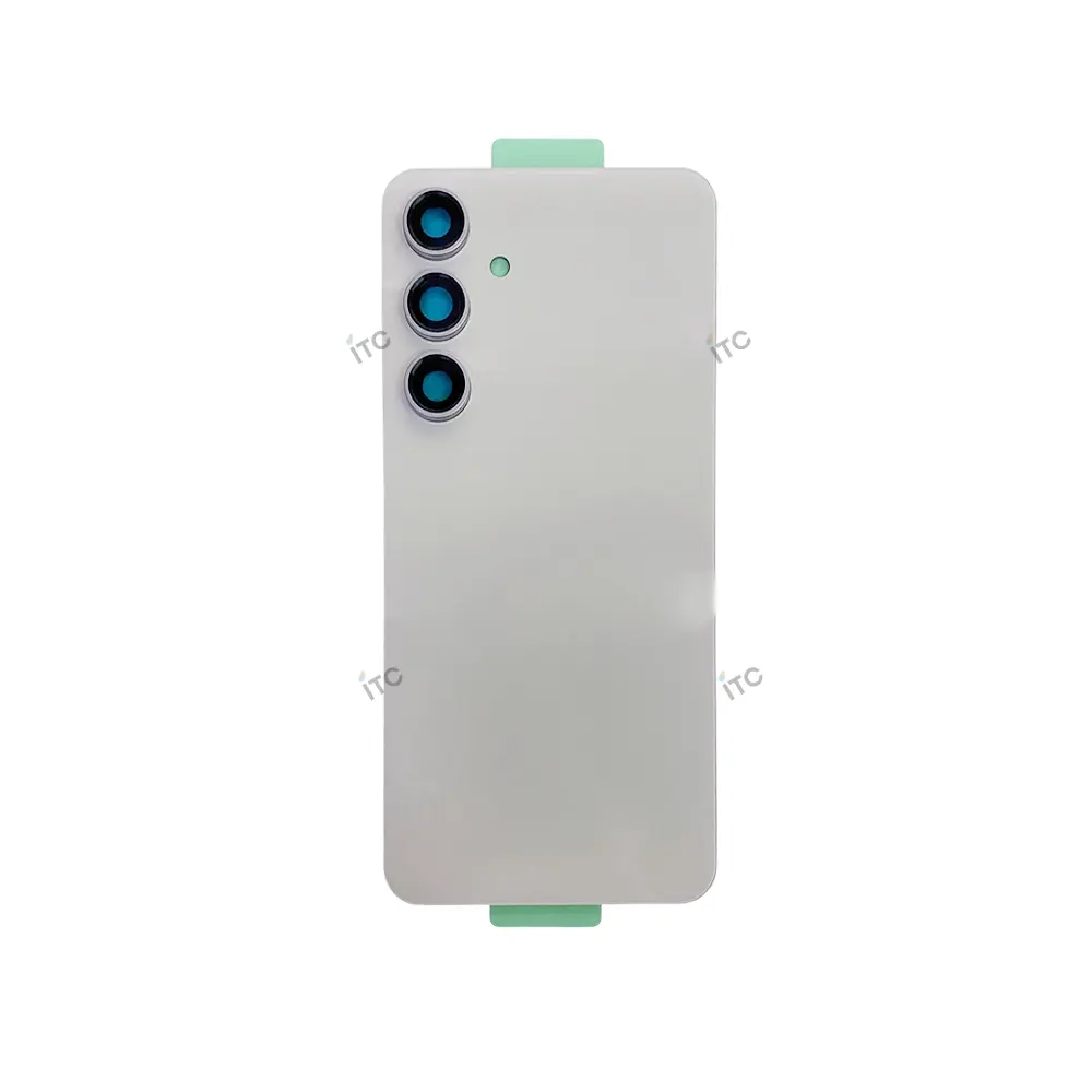 Galaxy S24 FE バックパネル ホワイト