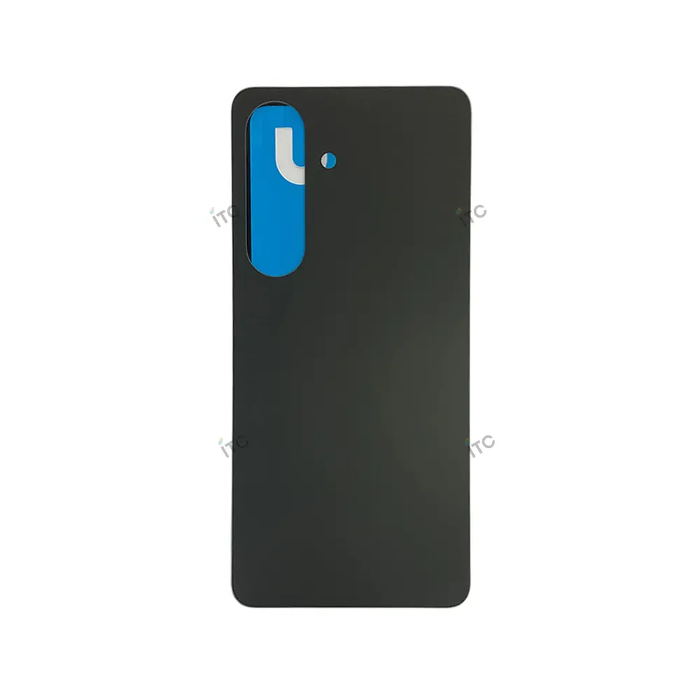 Galaxy S26 バックパネル（レンズ無し）ブラック