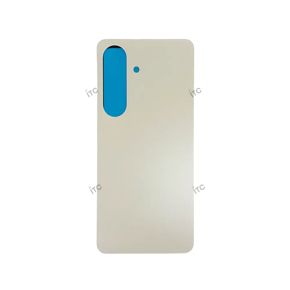 Galaxy S26 バックパネル（レンズ無し）ホワイト