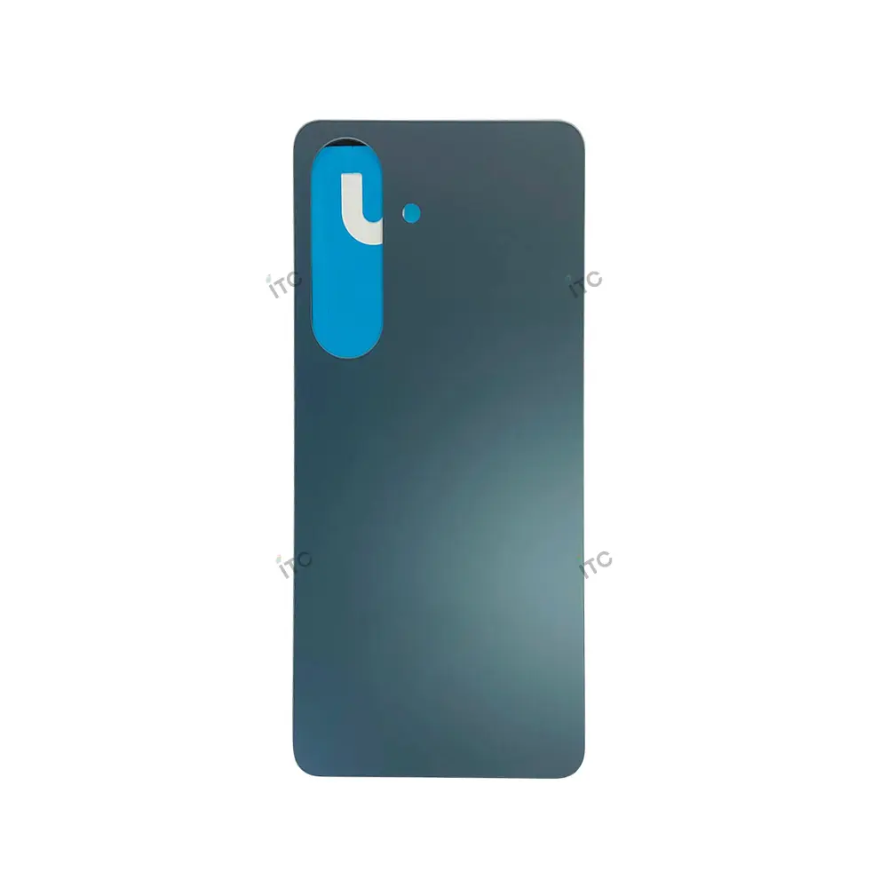 Galaxy S26 バックパネル（レンズ無し）グリーン