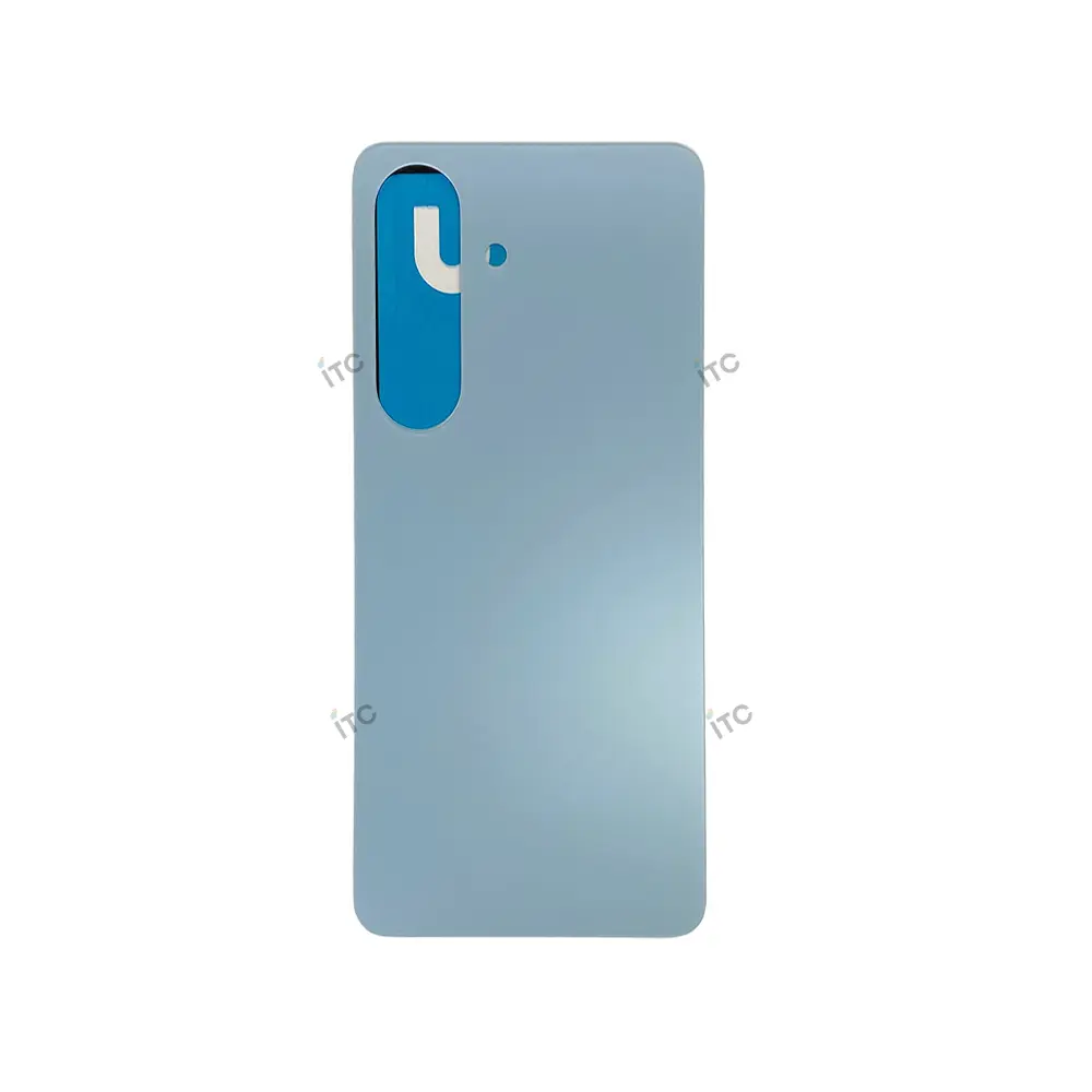 Galaxy S26 バックパネル（レンズ無し）ダークブルー