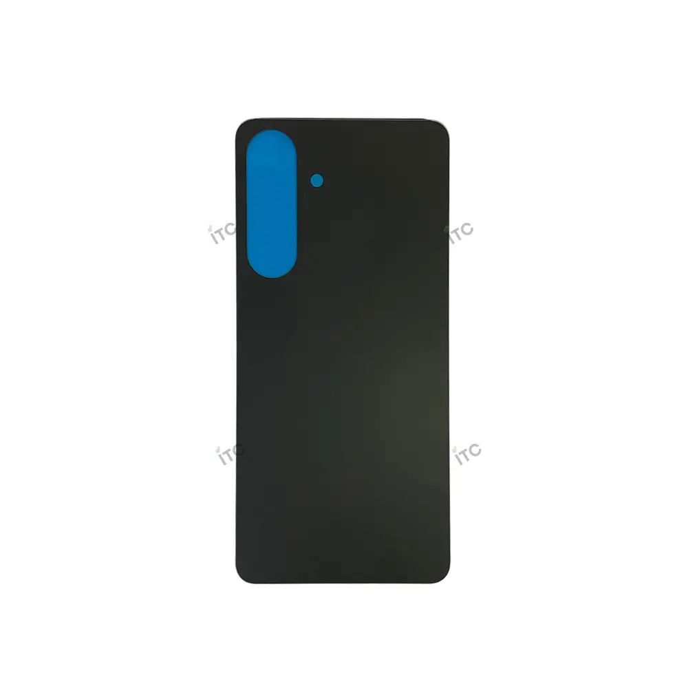 Galaxy S26+ バックパネル（レンズ無し）ブラック
