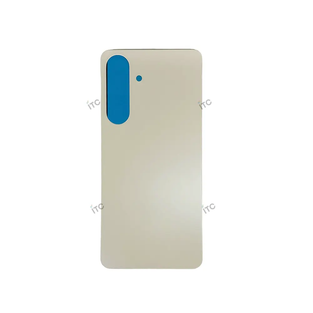 Galaxy S26+ バックパネル（レンズ無し）ホワイト