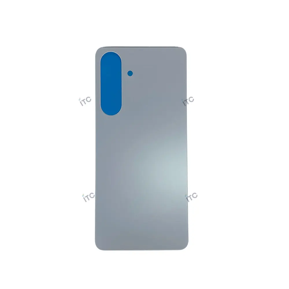 Galaxy S26+ バックパネル（レンズ無し）ライトブルー
