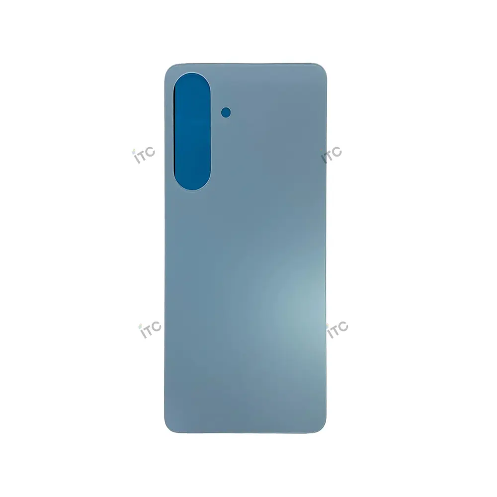 Galaxy S26+ バックパネル（レンズ無し）ダークブルー