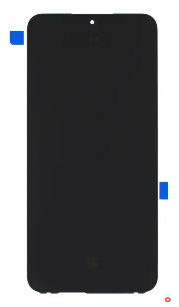 Galaxy S25 FE リペアパネル 黒