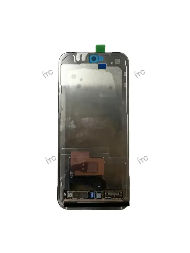 Google Pixel 10 Pro XL リペアパネル （枠付き）黒