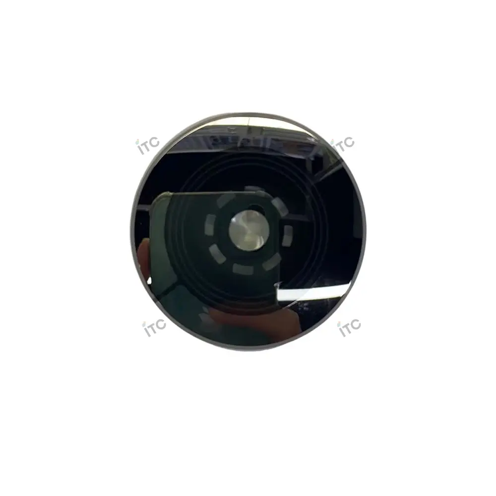 Apple Watch Series 5・44mm  バックガラス（ガラスのみ）