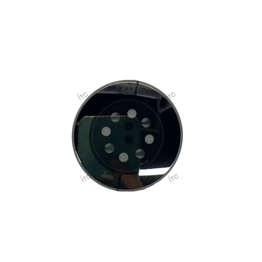 Apple Watch Series 6/7/8/9・40mm/41mm  バックガラス（ガラスのみ）