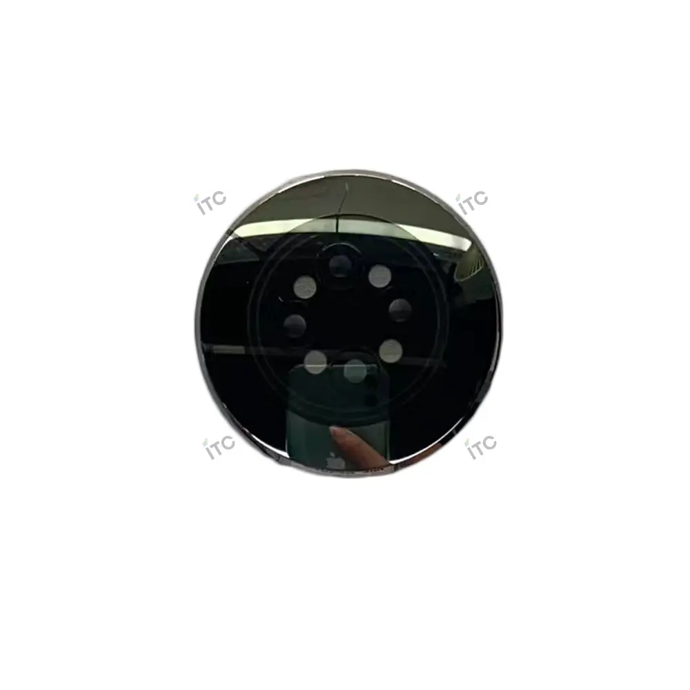 Apple Watch Series 6/7/8/9・44mm/45mm  バックガラス（ガラスのみ）
