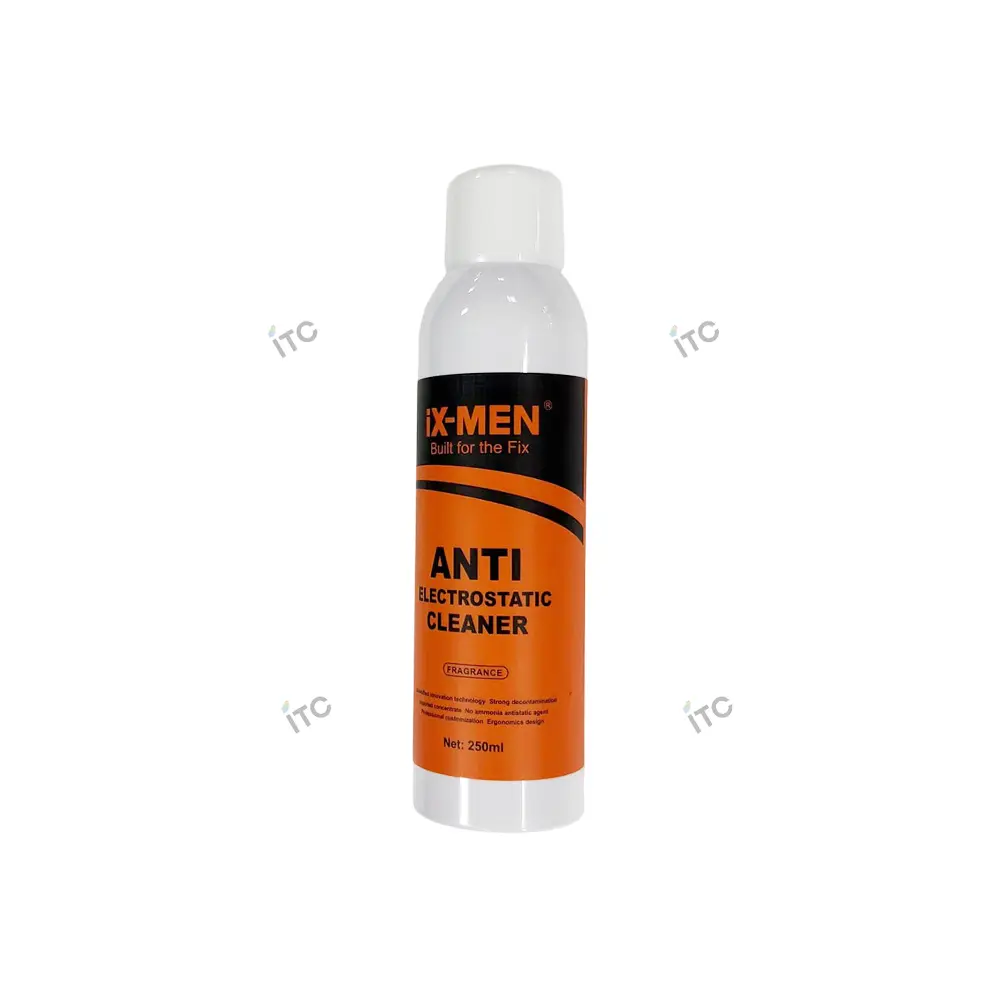 iX-MEN-洗浄剤　250ml