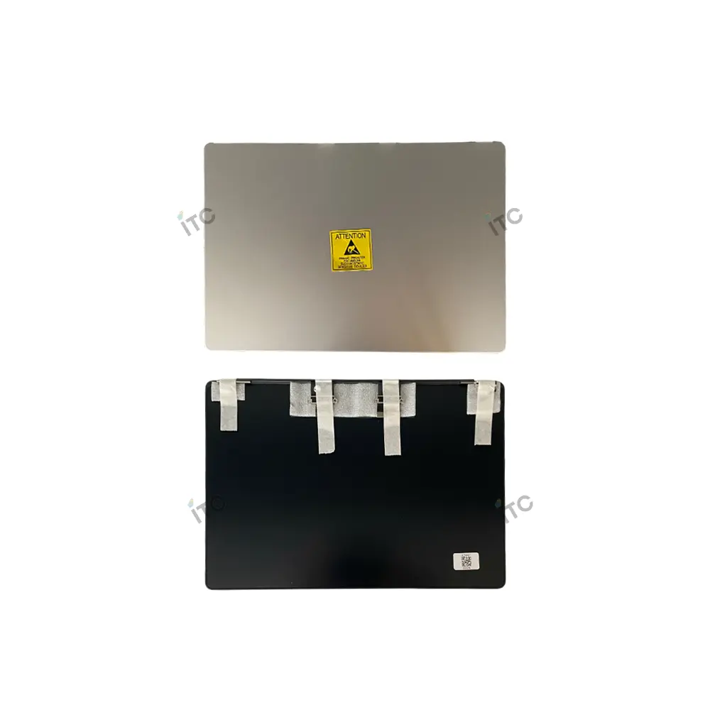 MacBookPro M1 16inch A3403/A3186(2024)液晶一体型(枠付)シルバー（取り外し品）
