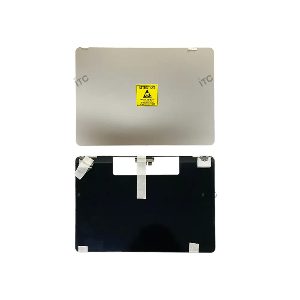 Macbook Air13 inch A3113 (2024)液晶一体型(枠付) スターライト（取り外し品）