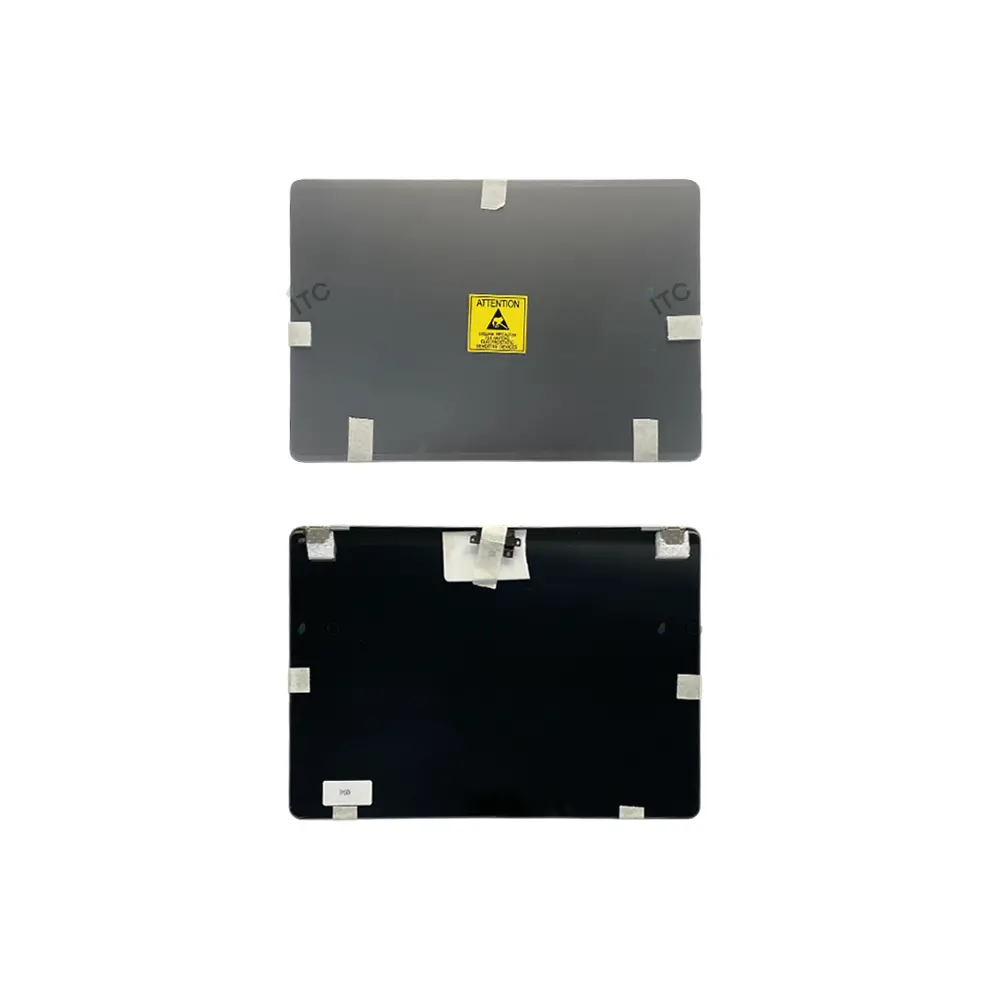 Macbook Air15 inch A2941/A3114 (2023-2024)液晶一体型(枠付) スペースグレイ（取り外し品）