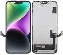 iPhone 14 有機ELソフト (SoftOLED) 黒
