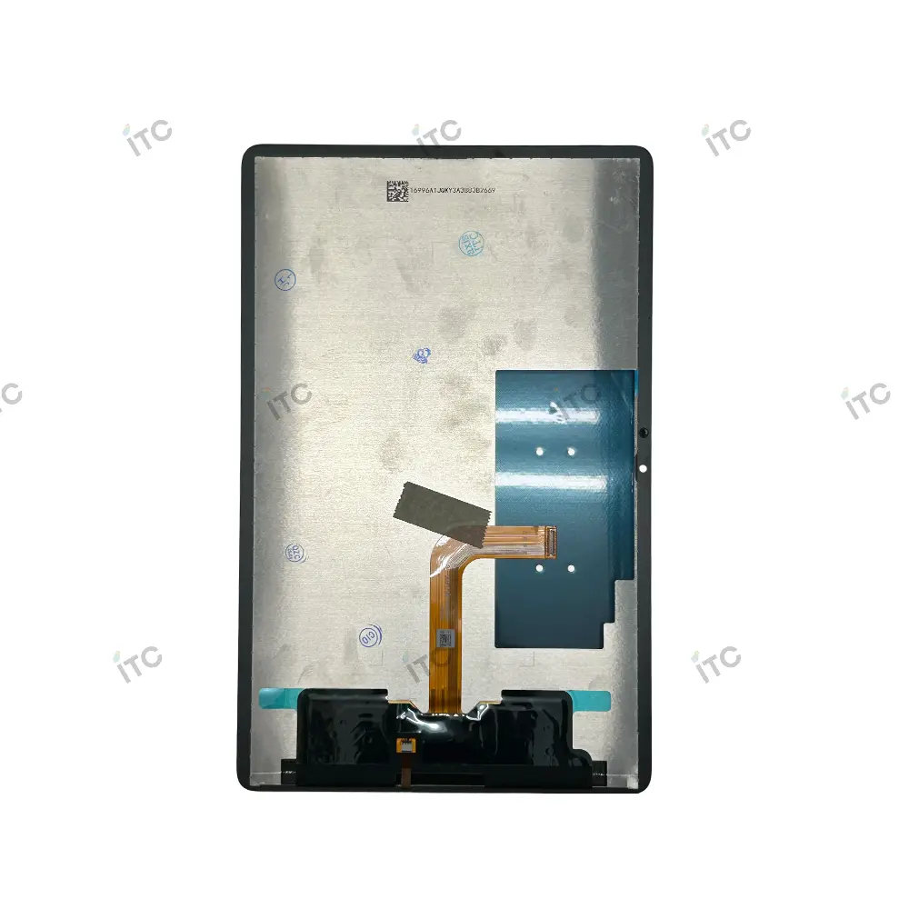 Xiaomi Redmi Pad SE フロントパネル