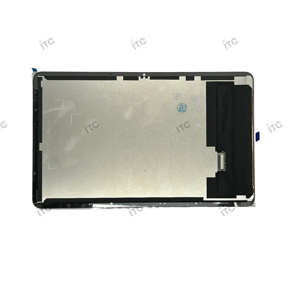 OPPO Pad Air フロントパネル ブラック