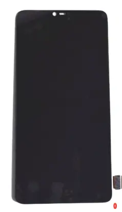 OPPO R15 Pro/CPH1833(日本版 台湾版)フロントパネル