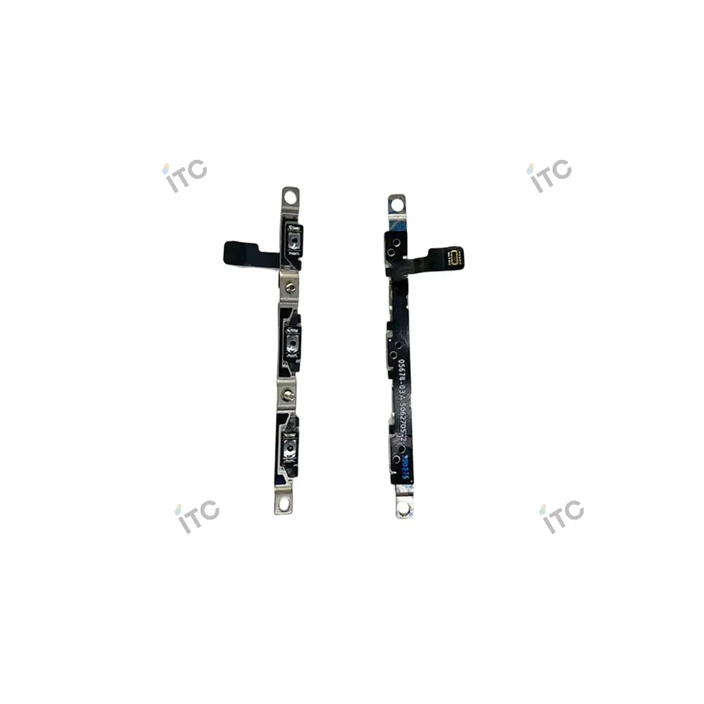 iPhone Air 音量ボタンフレックスケーブル