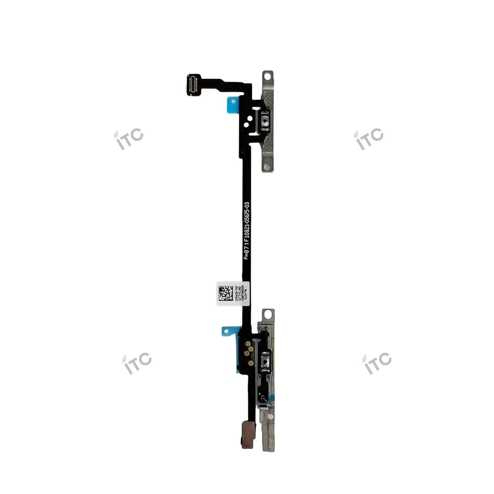 iPhone Air 電源ボタンフレックスケーブル