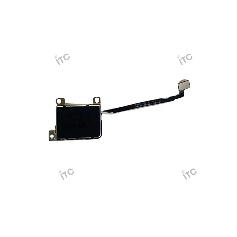 iPhone Air バイブレーター