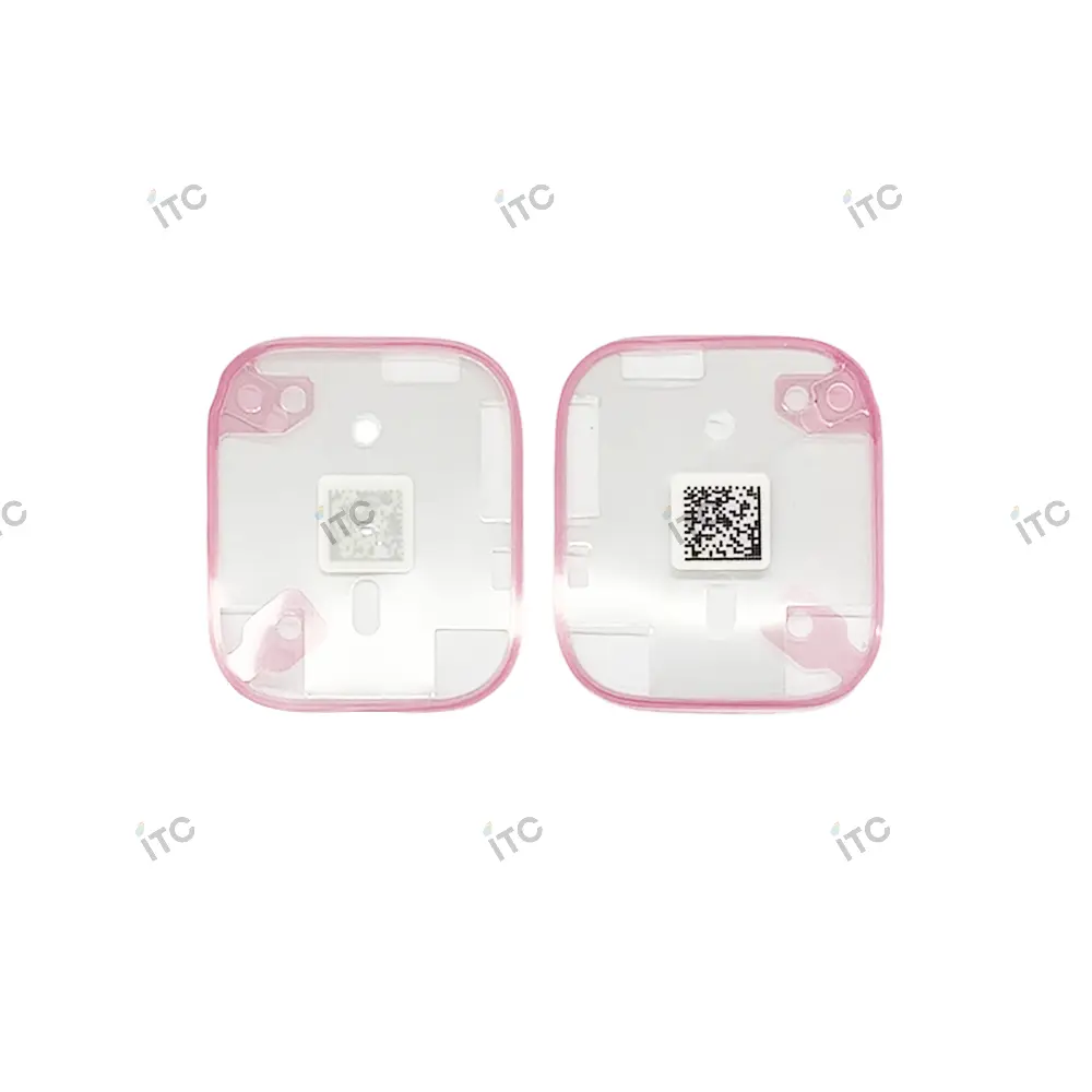Apple Watch Series 10 42mm フロントパネル用防水パッキンシール