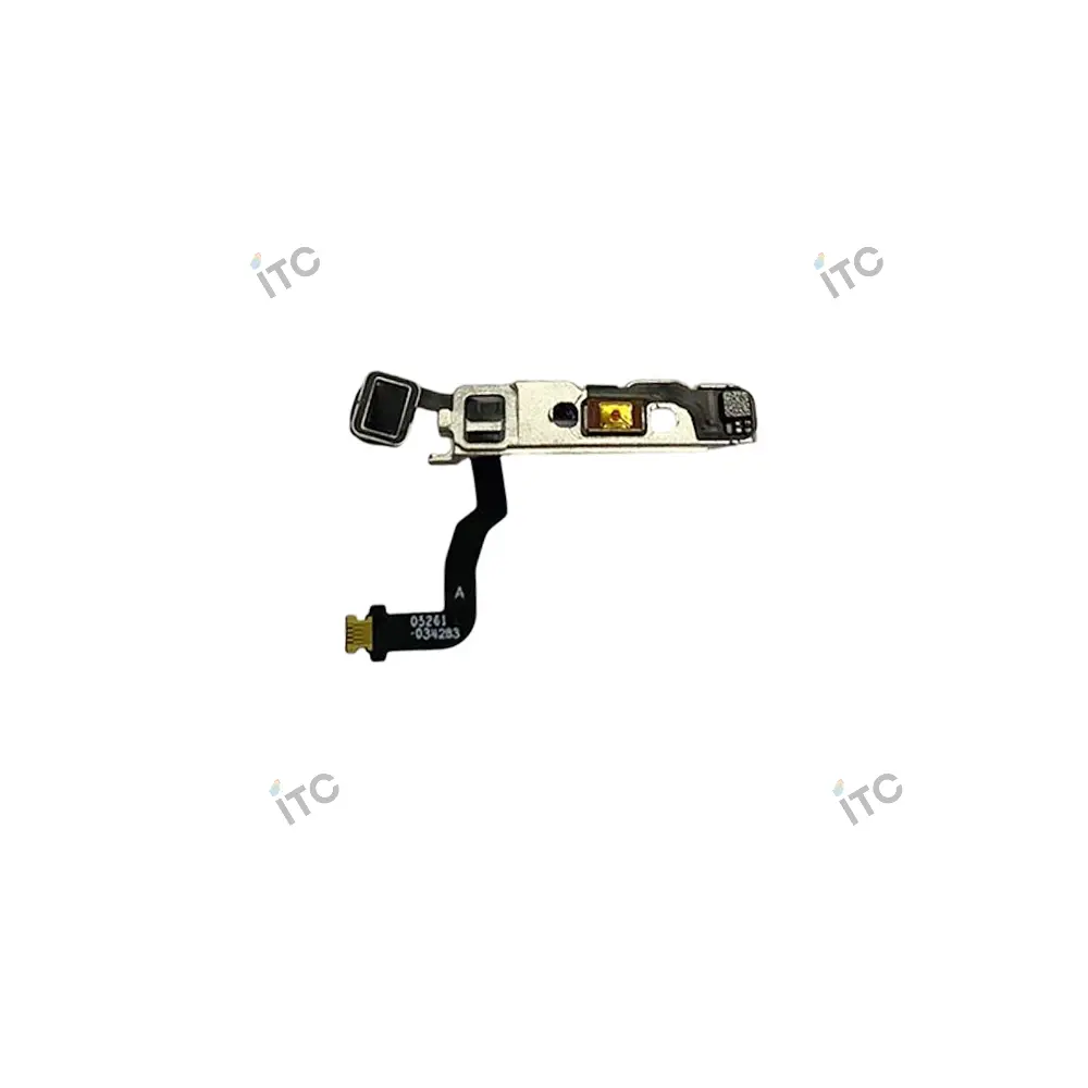 Apple Watch Series 10 42mm 電源ボタンフレックスケーブル