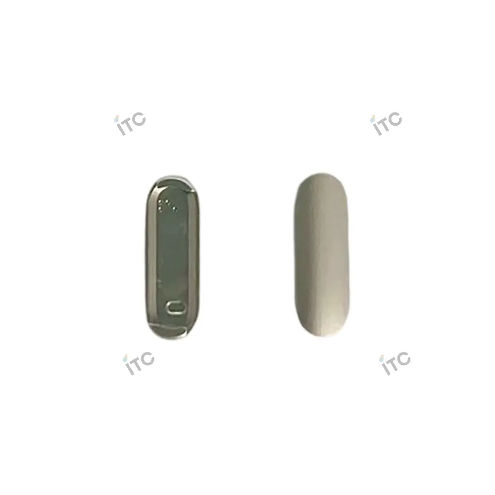 Apple Watch Series 10 42mm 電源ボタン（アルミニウム）ホワイト