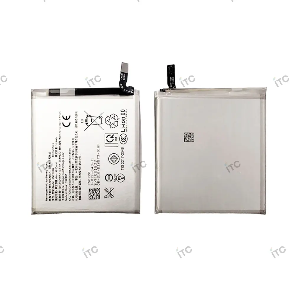 Xperia 1 VI / 1 VII / 10 VII SNYSHD4 バッテリー  1ICP6/65/74