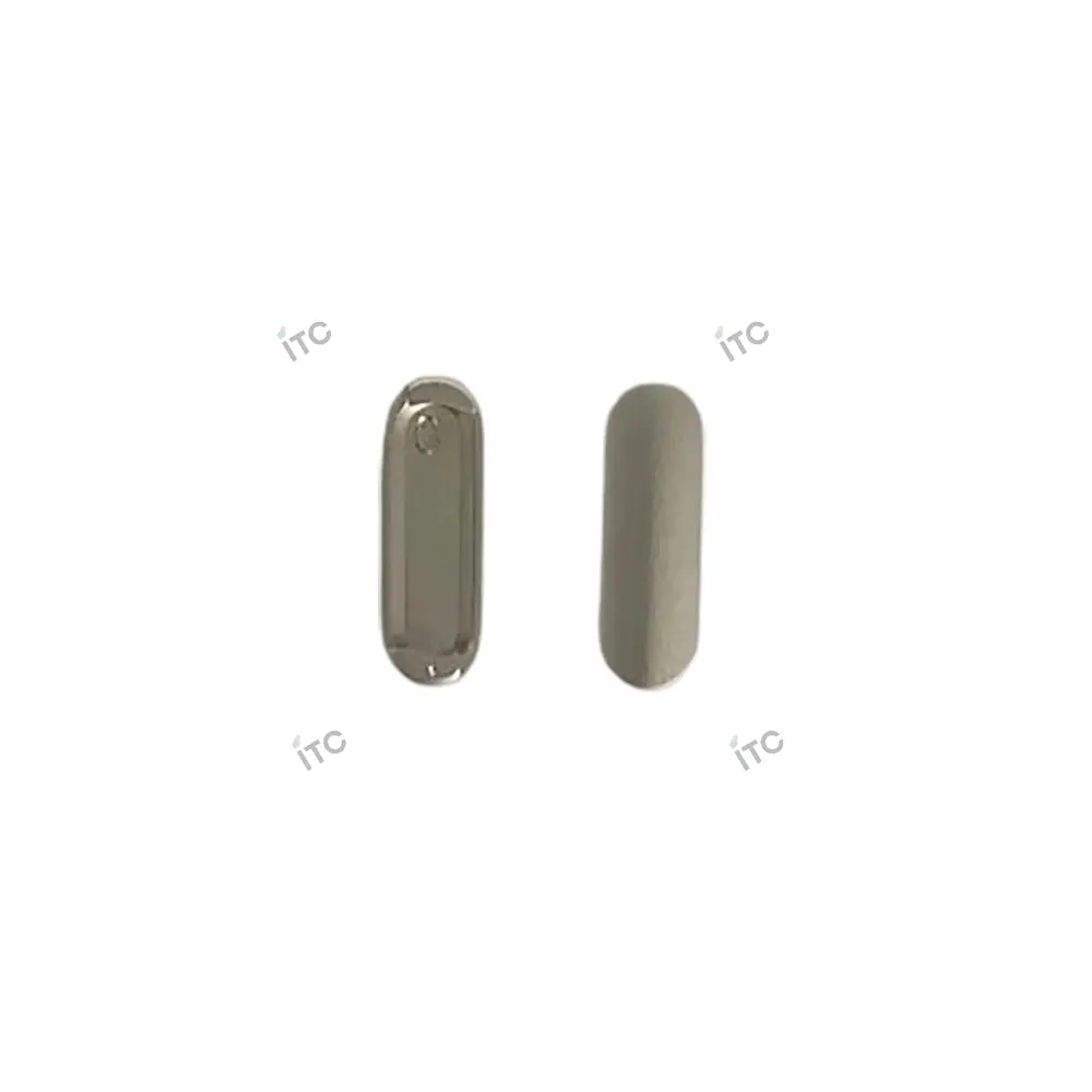 Apple Watch Series 10 46mm 電源ボタン（アルミニウム）ホワイト