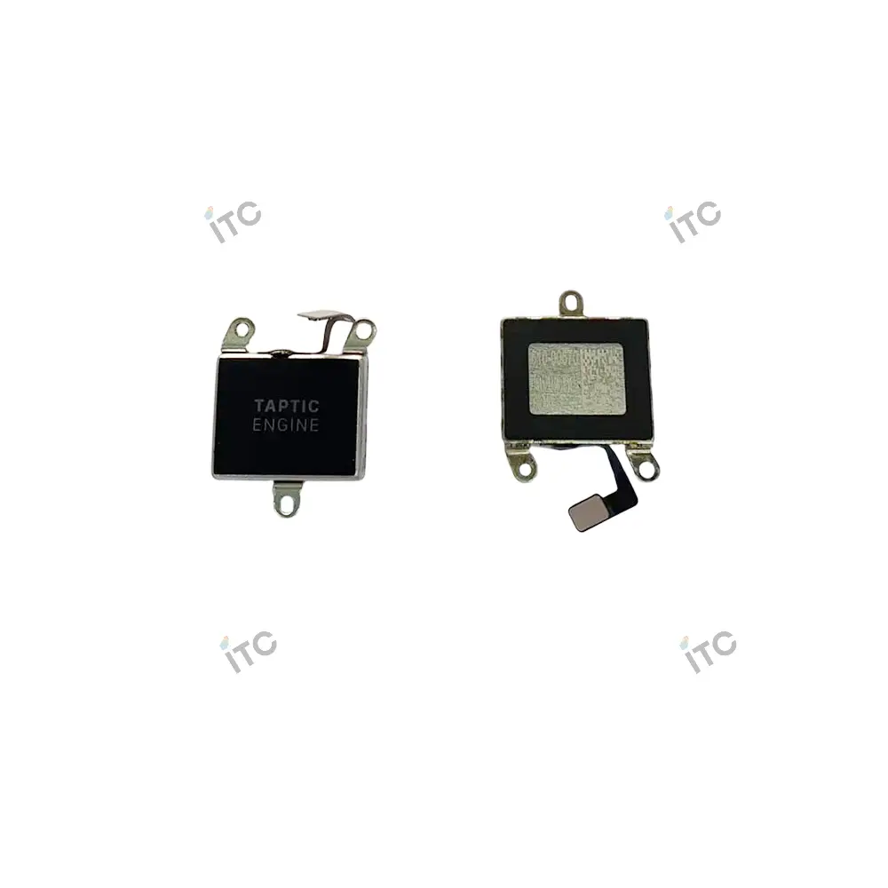iPhone 16E/17E バイブレーター