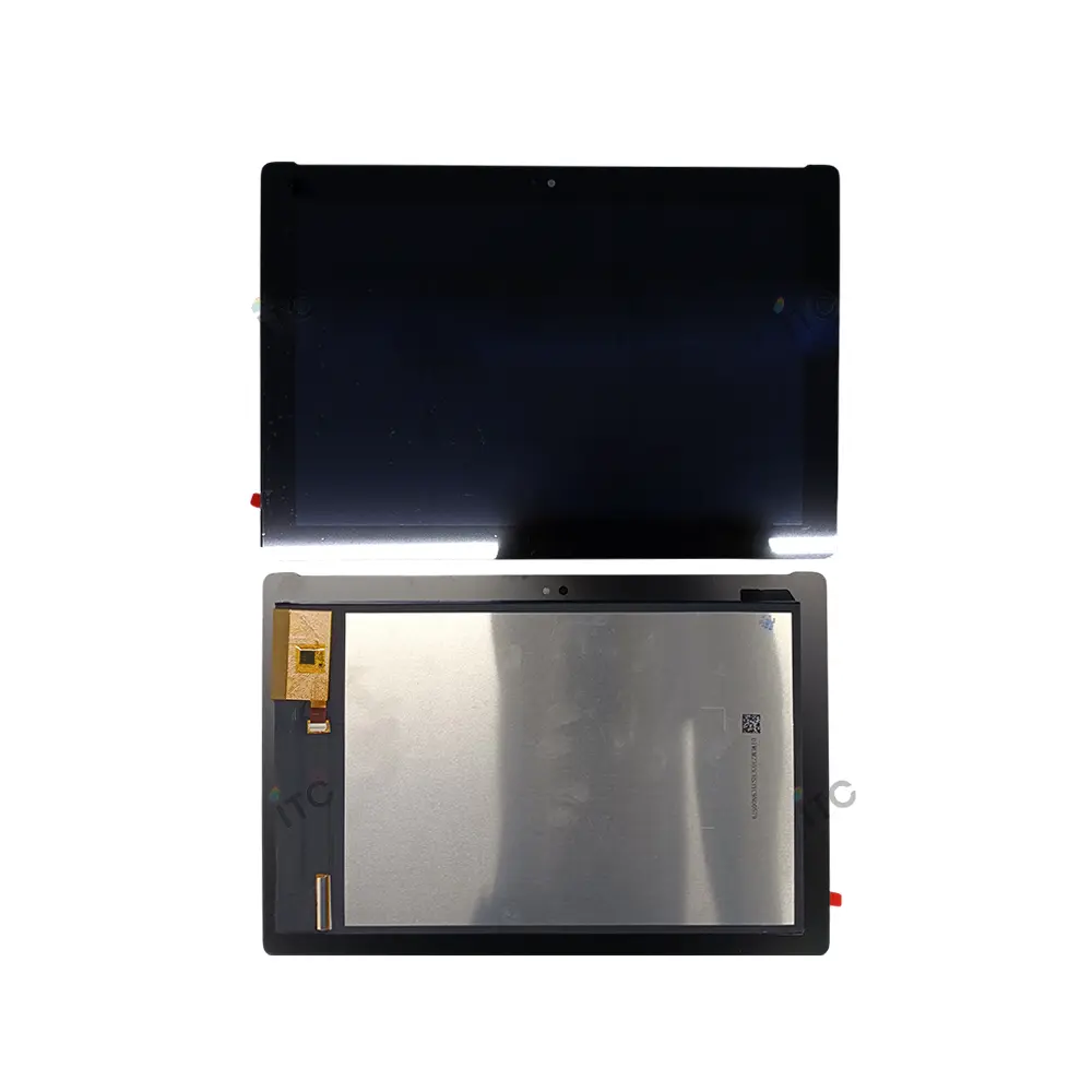 ASUS ZenPad 10 (P00C ｜ Z300M) フロントパネル （互換品）