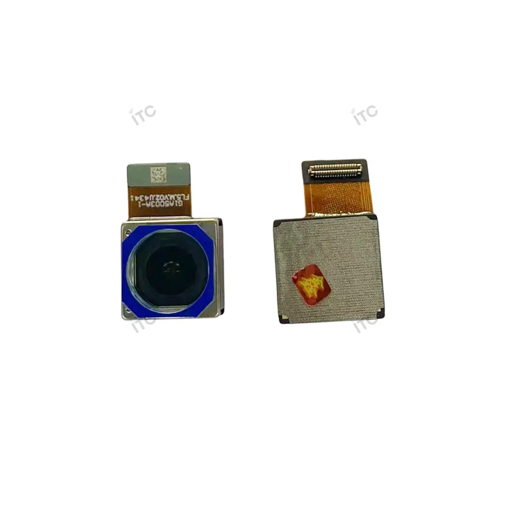 Google Pixel 10 アウトカメラ(広角)