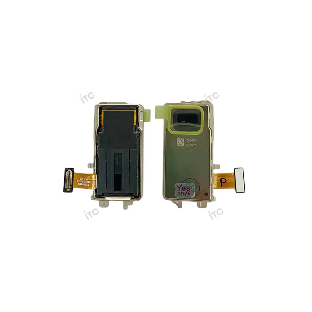 Xperia 1 VI アウトカメラ（望遠）