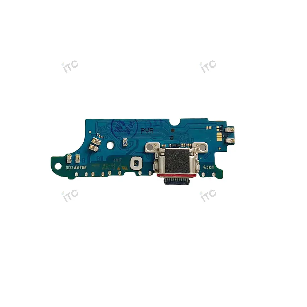 Galaxy A25 5G ドックコネクター（基板付き）日本版