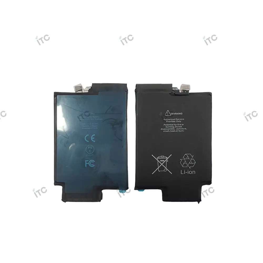 iPhone Air バッテリー(TIチップ)